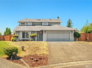 21301 SE 277th Pl, Maple Valley, WA 98038
