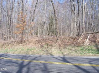 Southbury Rd, Roxbury, CT 06783