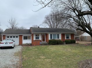 6421 Homestead Dr, Indianapolis, IN 46227