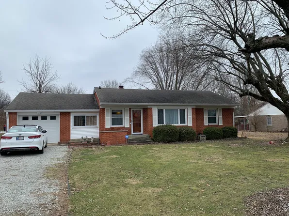 6421 Homestead Dr, Indianapolis, IN 46227