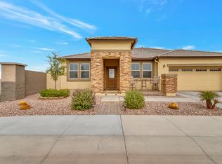 18196 W Deer Creek Rd, Goodyear, AZ 85338