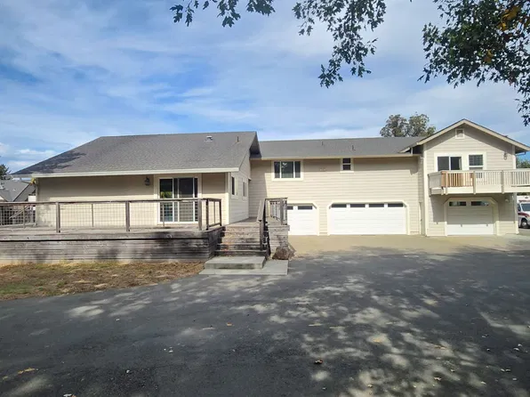 780 W Cotati Ave, Cotati, CA 94931