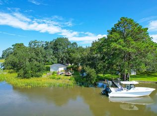 1616 Relyea Ave, Charleston, SC 29412