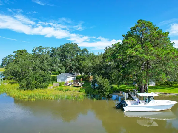 1616 Relyea Ave, Charleston, SC 29412