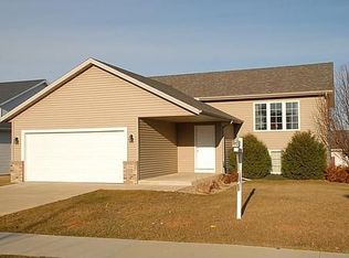 2840 Kenosha Dr NW, Rochester, MN 55901