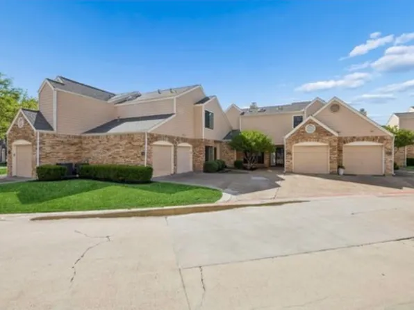 217 Cimarron Trl APT 5, Irving, TX 75063
