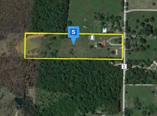 9424 Bethel Rd, Seneca, MO 64865