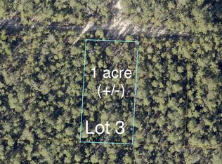 Strong Bishop Way, Defuniak Springs, FL 32433