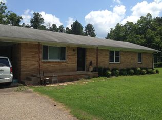 1117 Terrell Rd, Arkadelphia, AR 71923