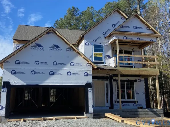 2605 Forget Me Not Lane Gln, Glen Allen, VA 23060