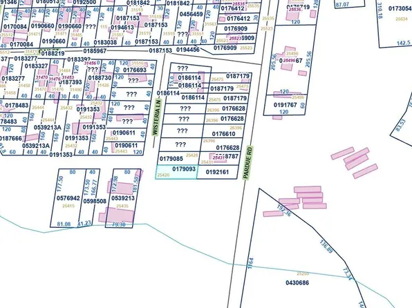 25420 Wisteria Ln, Springfield, LA 70462