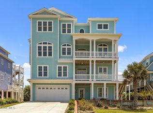 4101 Ocean Dr, Emerald Isle, NC 28594
