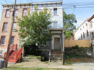 119 Johnston St, Newburgh, NY 12550