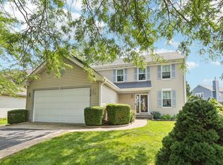 312 S Shagbark Ct, Round Lake, IL