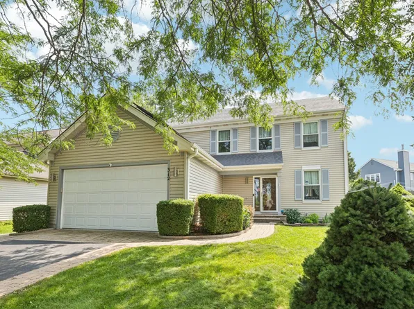 312 S Shagbark Ct, Round Lake, IL 60073