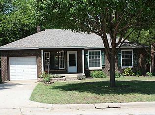 3215 NW 42nd St, Oklahoma City, OK 73112