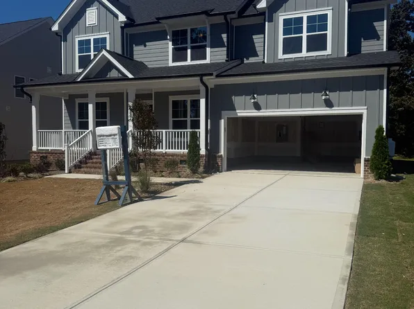 383 Belmont Stakes, Wendell, NC 27591