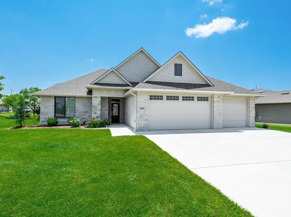 6005 Forbes St, Wichita, KS 67220