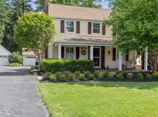 39 Brinckerhoff Ave, Freehold, NJ 07728