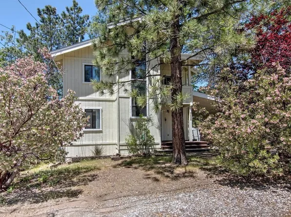25025 Knob Hl, Idyllwild, CA 92549
