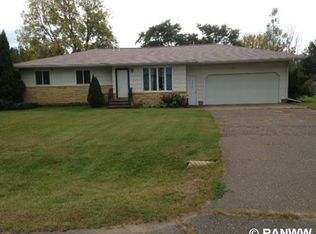 13221 37th Ave, Chippewa Falls, WI 54729