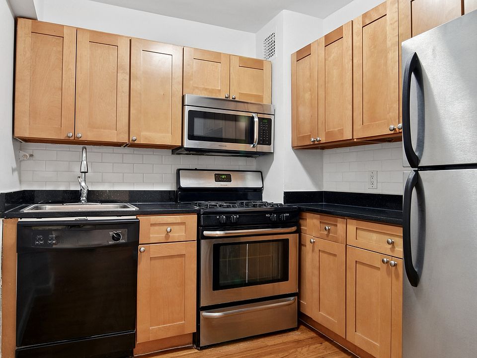 1st image of 401 W 56th St APT 4H