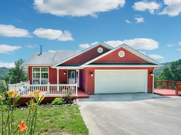 754 Countryside Cir, Mount Vernon, KY 40456