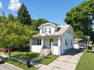 4704 18th Ave, Kenosha, WI 53140