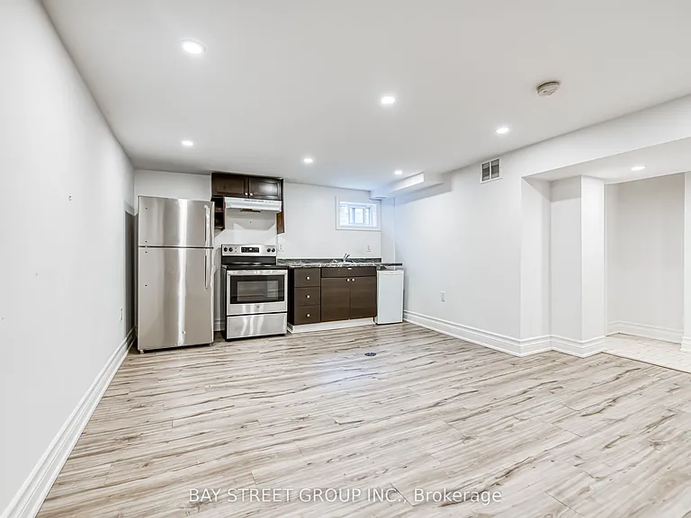 99 Cherrywood Dr #BASEMENT — Photo 7