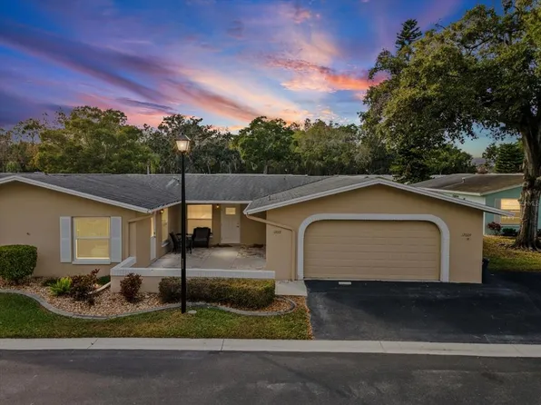 12009 Boynton Ln #12009, New Pt Richey, FL 34654