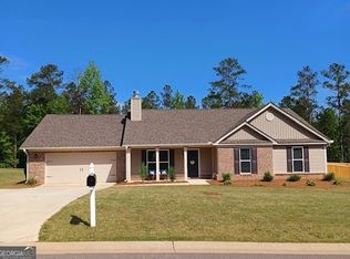 422 Riley Cir NW, Milledgeville, GA 31061