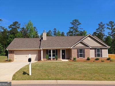 422 Riley Cir NW, Milledgeville, GA, 31061