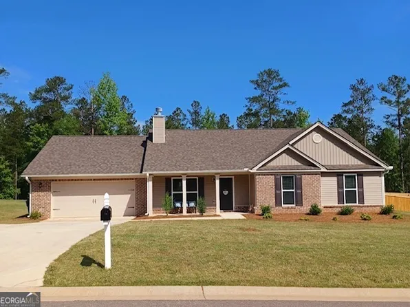422 Riley Cir NW, Milledgeville, GA 31061