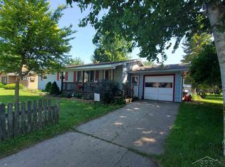 3300 Gretchen Ct, Saginaw, MI
