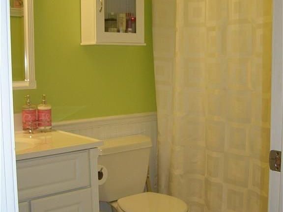 main bath