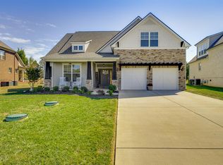 1159 Batbriar Rd, Murfreesboro, TN 37128
