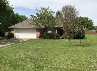 201 Goodson Way, Denton, TX 76207