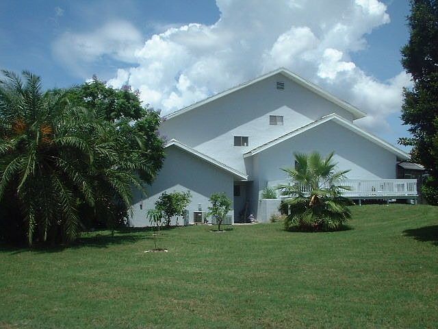South side