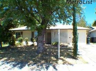 6828 Stoneman Dr, North Highlands, CA