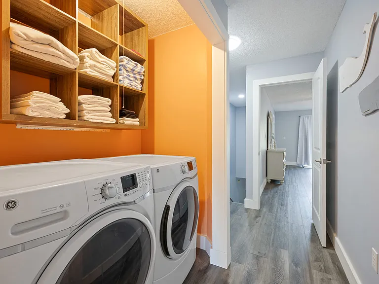 Washer/Dryer