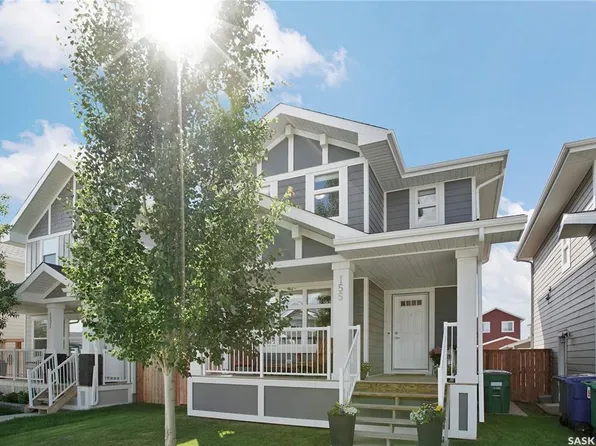 155 Stilling MEWS, Saskatoon, SK S7V 0P3