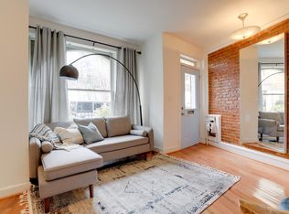 1702 Florida Ave NW, Washington, DC 20009