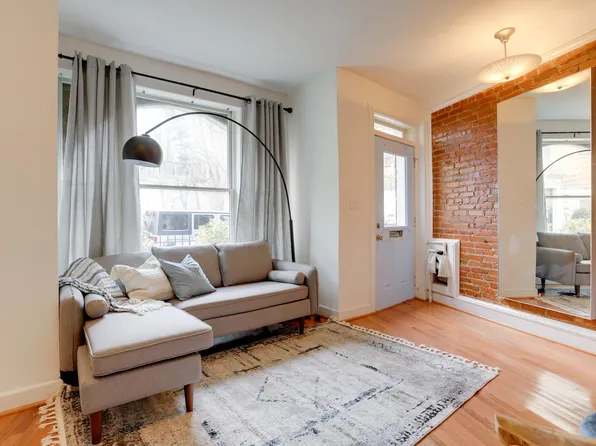 1702 Florida Ave NW, Washington, DC 20009