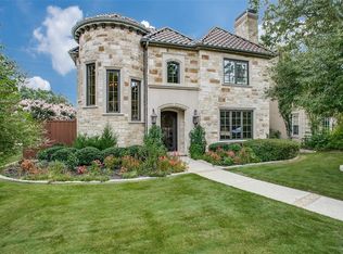 3601 Stanford Ave, Dallas, TX 75225