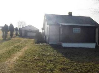 289 New Bethlehem Church Rd, Aliquippa, PA 15001