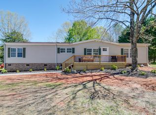 2617 McDaniel Rd, Chester, SC 29706