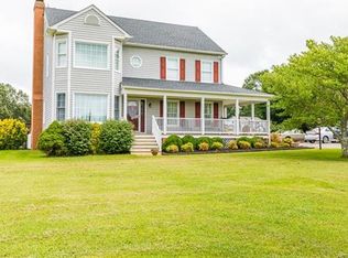 17326 Parsons Ridge Rd, Beaverdam, VA 23015