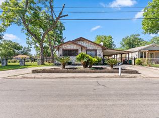 612 Stonewall St, San Antonio, TX 78214