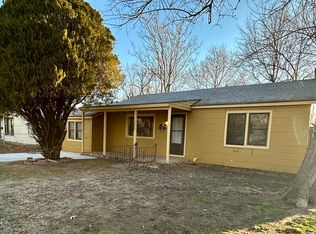 4576 S Osage Ave, Wichita, KS 67217