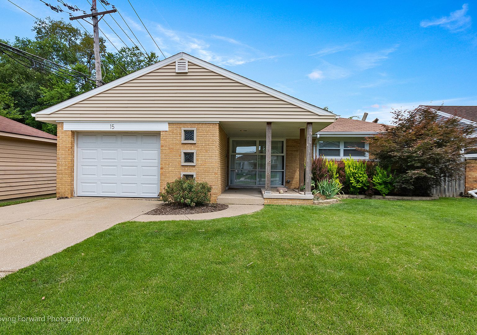15 S Kerwood St, Palatine, IL 60067 Zillow